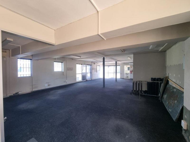 To Let commercial Property for Rent in Newton Park Eastern Cape